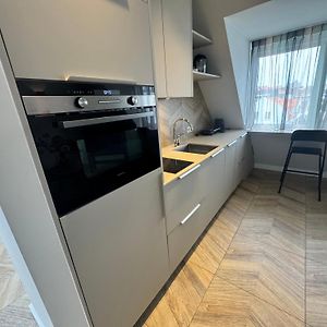 Appartement met een Slaapkamer